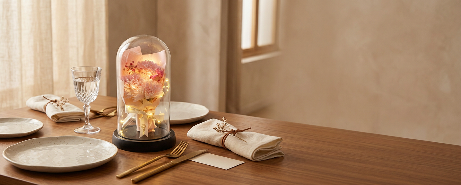 Bouquet Dome™ Series