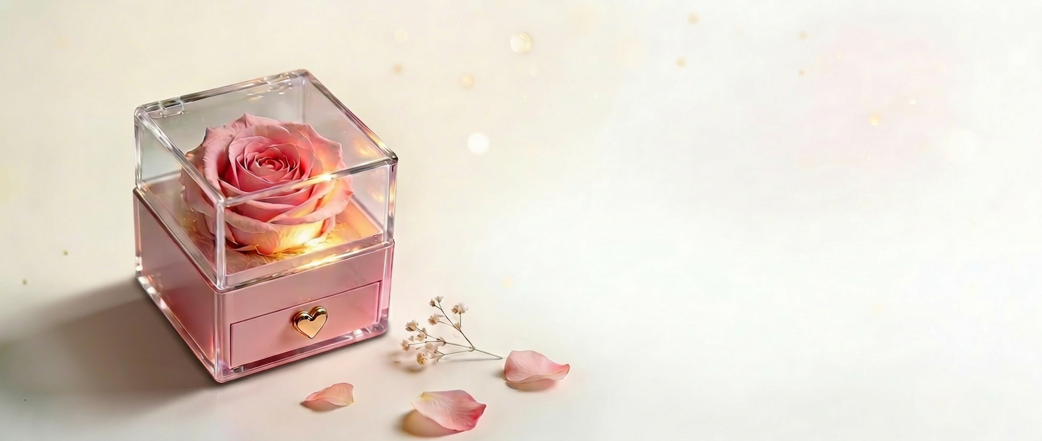 Secret Bloom Box™ Series