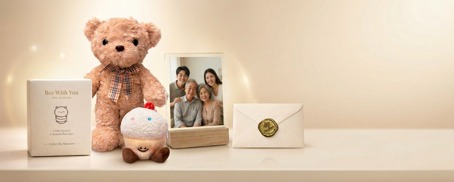 Gifts & Add-Ons