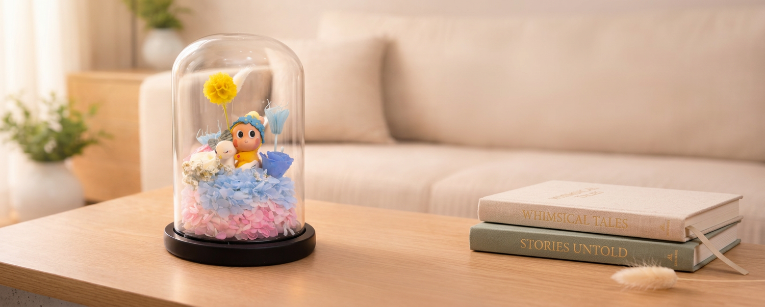 Storybook Dome™ Series