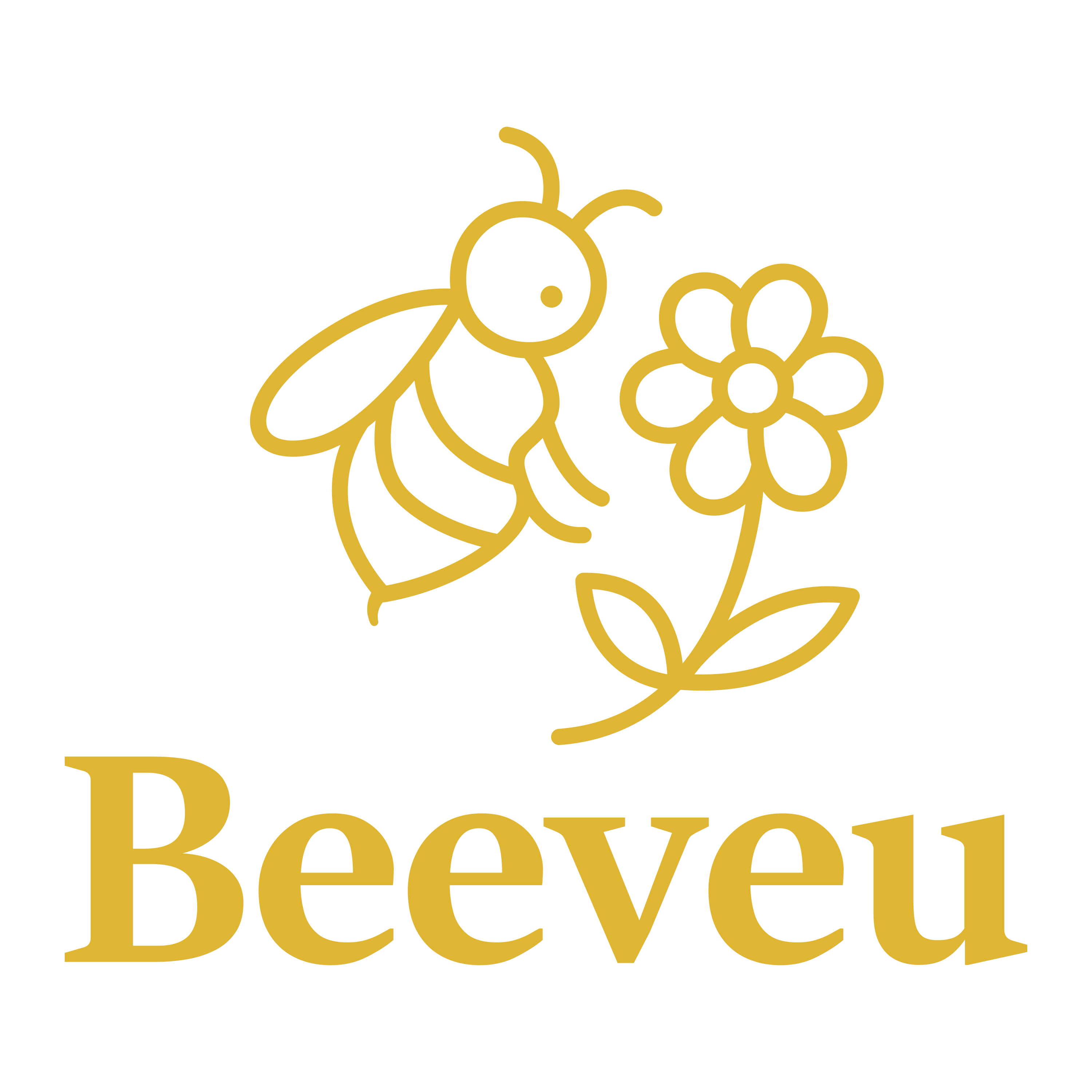 Beeveu