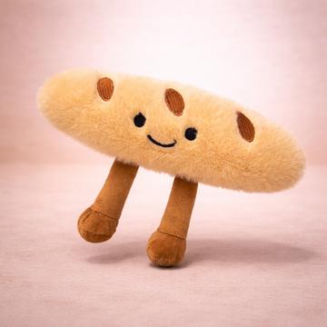 Happy Baguette Buddy™