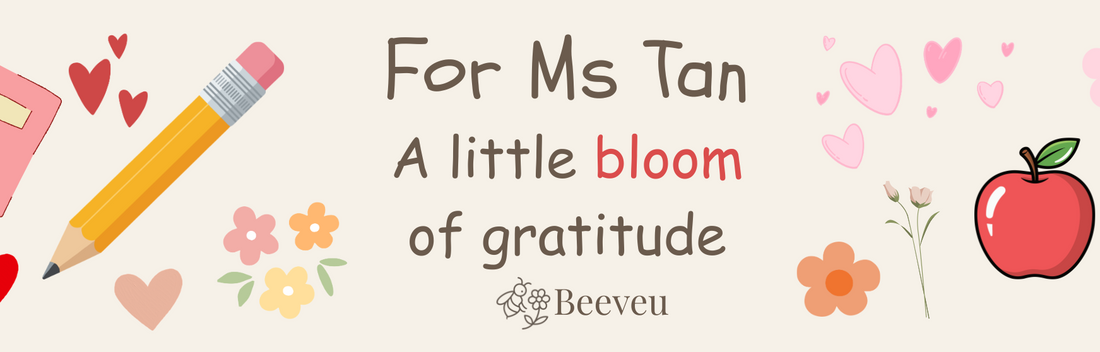 Teacher’s Day Sunshine Bloom™