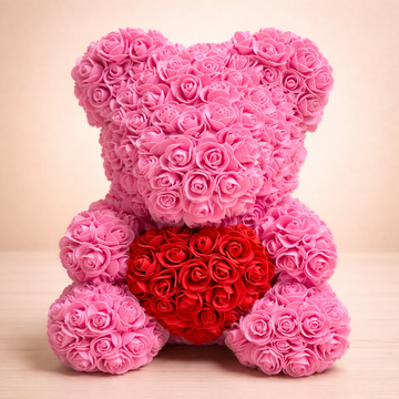 Blush Affection Bear™