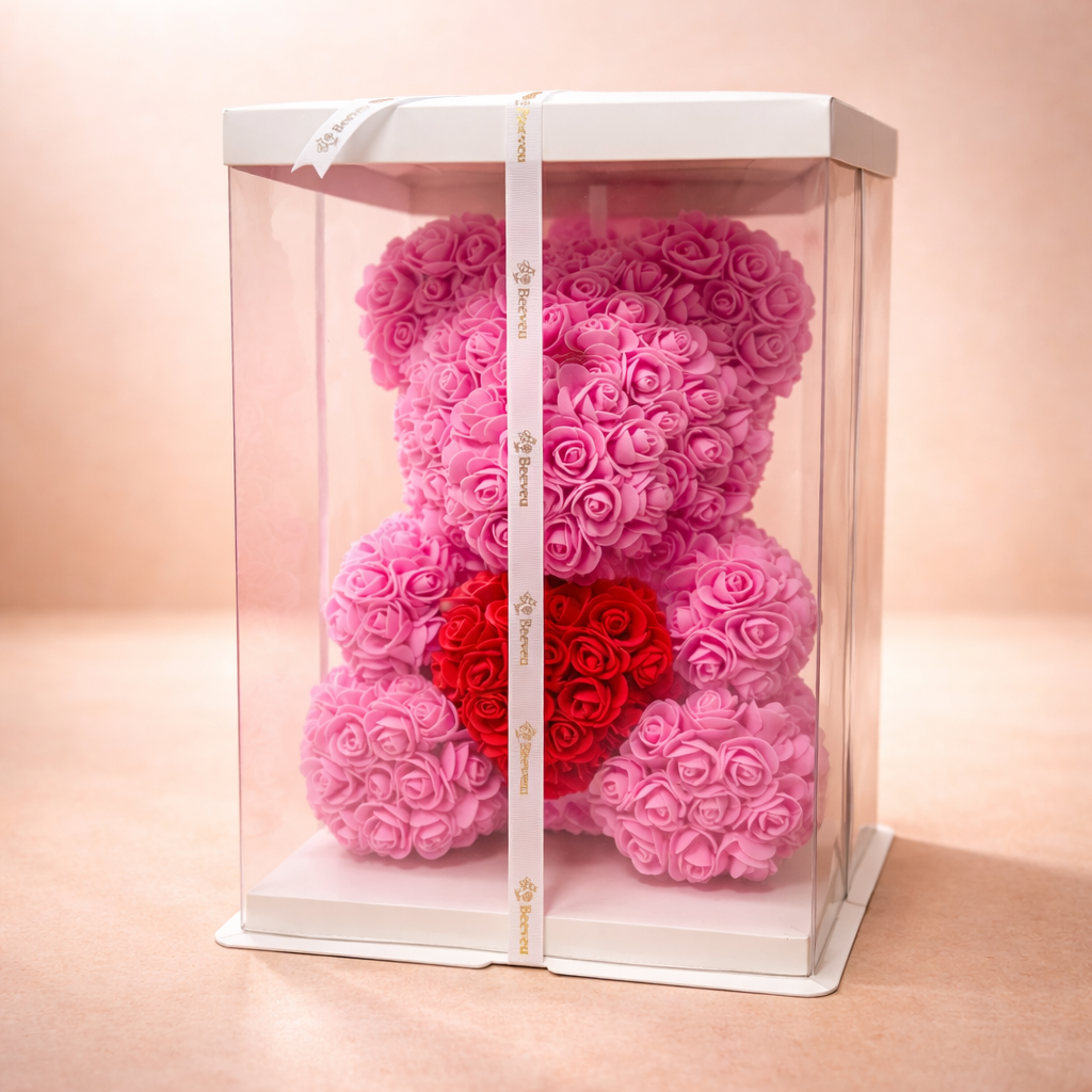 Blush Affection Bear™