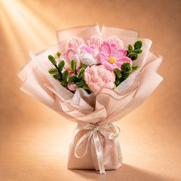 Blush Harmony™ Bouquet