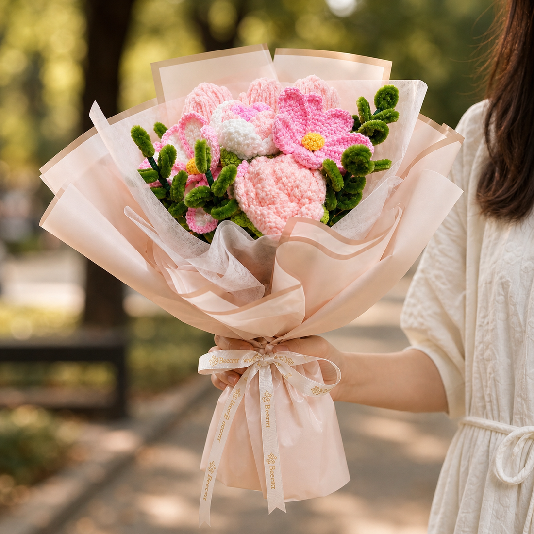 Blush Harmony™ Bouquet