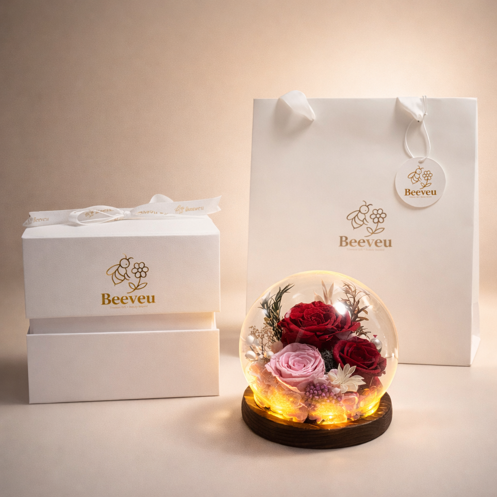 Blush Romance™ Signature Dome