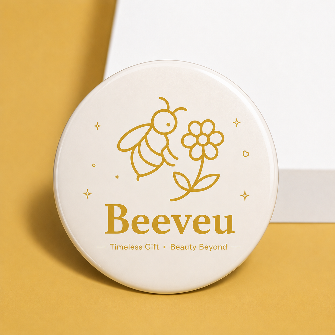 Custom Button Badge
