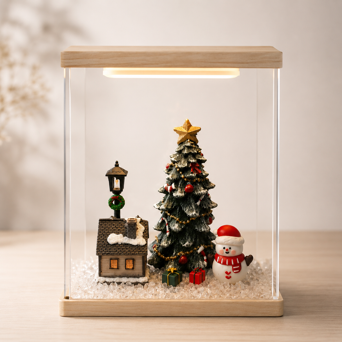 Christmas Wonders™