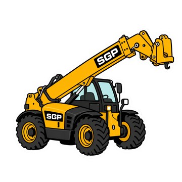 Crane Magnet