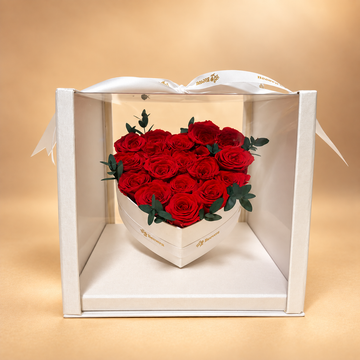 Everlasting Heart™ Rose Keepsake