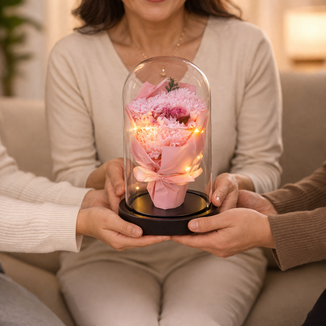 Timeless Love Memory™ Keepsake Bundle