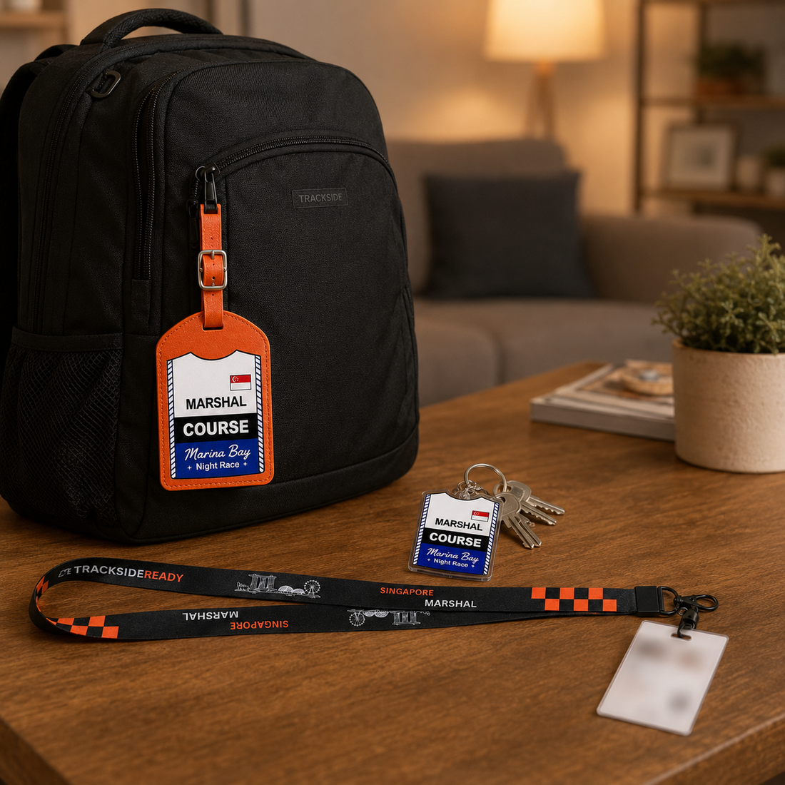 Everyday Carry Set