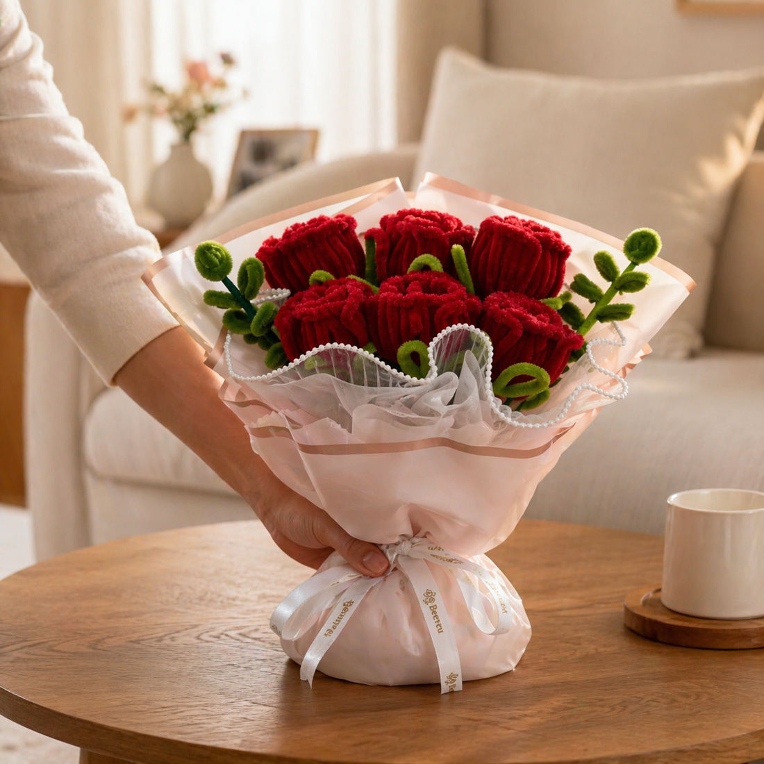Forever With You™ Soft Bloom