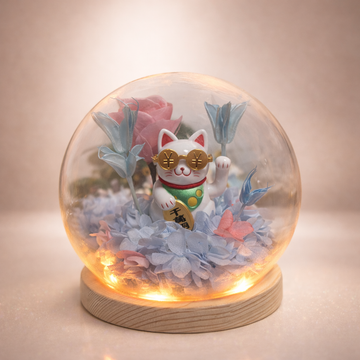 Golden Fortune Glow™ – Fortune Keepsake™