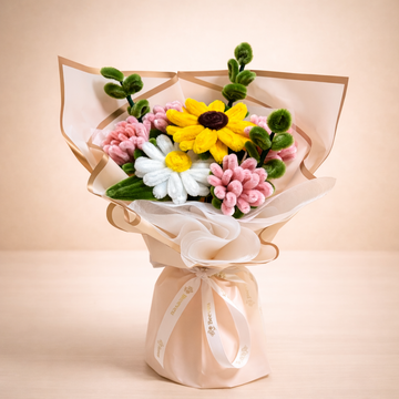 Gentle Sunshine™ Soft Bloom