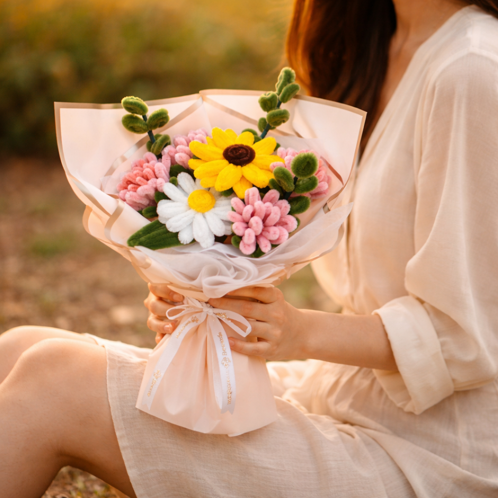 Gentle Sunshine™ Soft Bloom