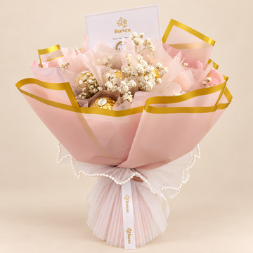 Golden Moments™ Chocolate Bouquet
