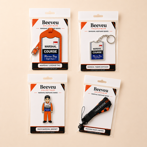 Marshal Starter Set