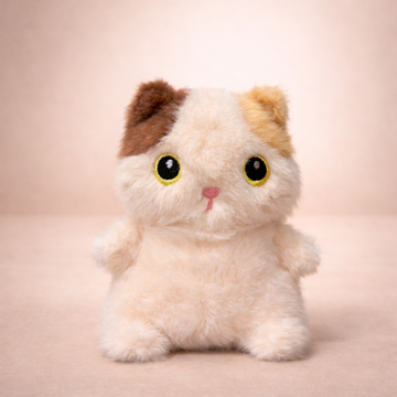 Mini Whiskers Cat™