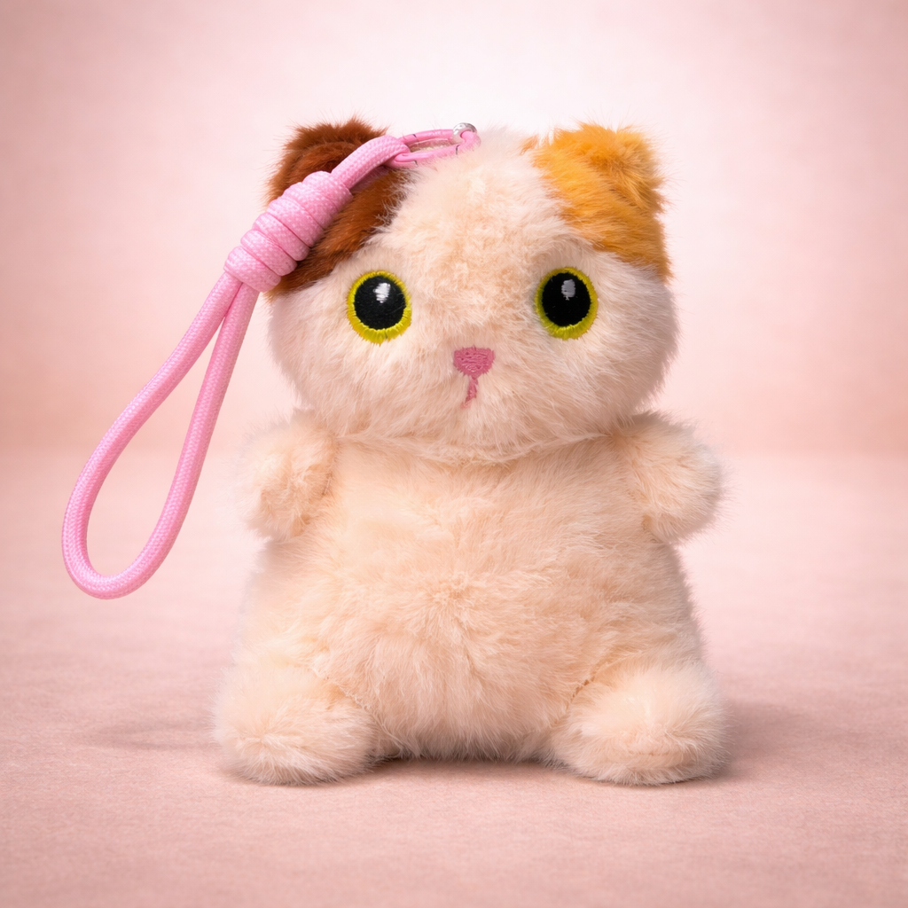 Mini Whiskers Cat™
