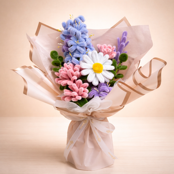 Pastel Garden™ Soft Bloom