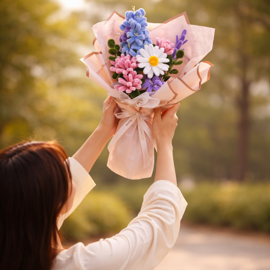 Pastel Garden™ Soft Bloom