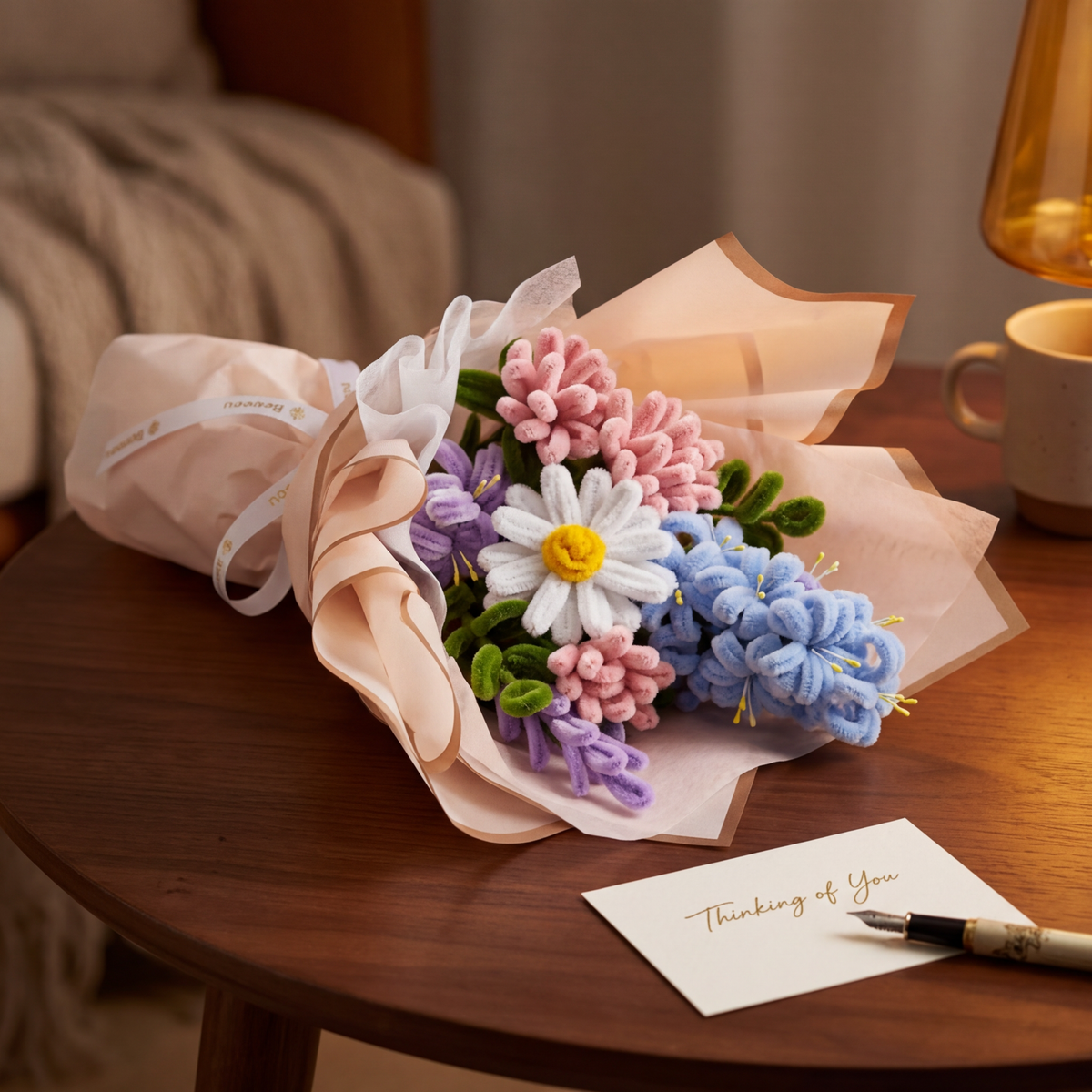 Pastel Garden™ Soft Bloom