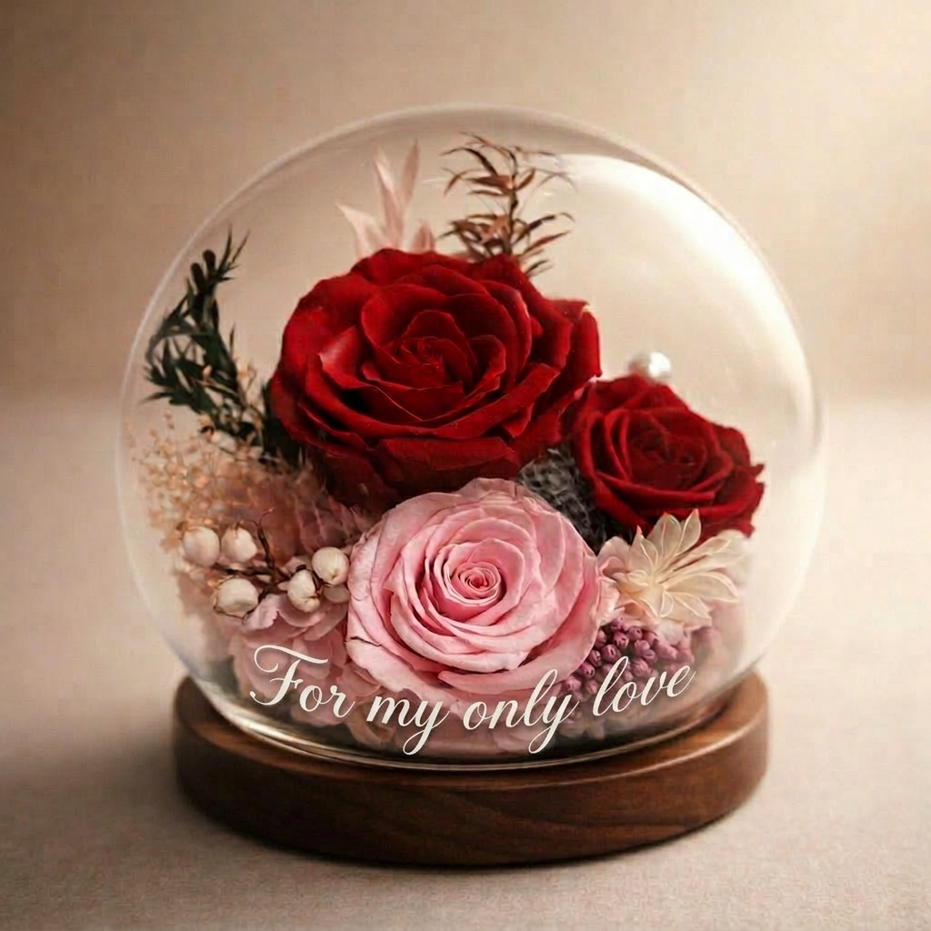 Personalised Details