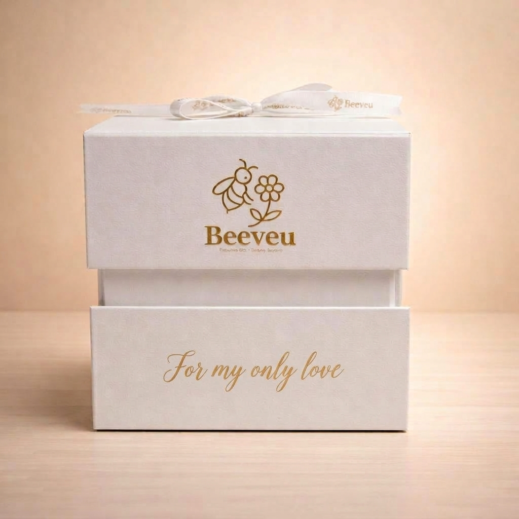 Personalised Details