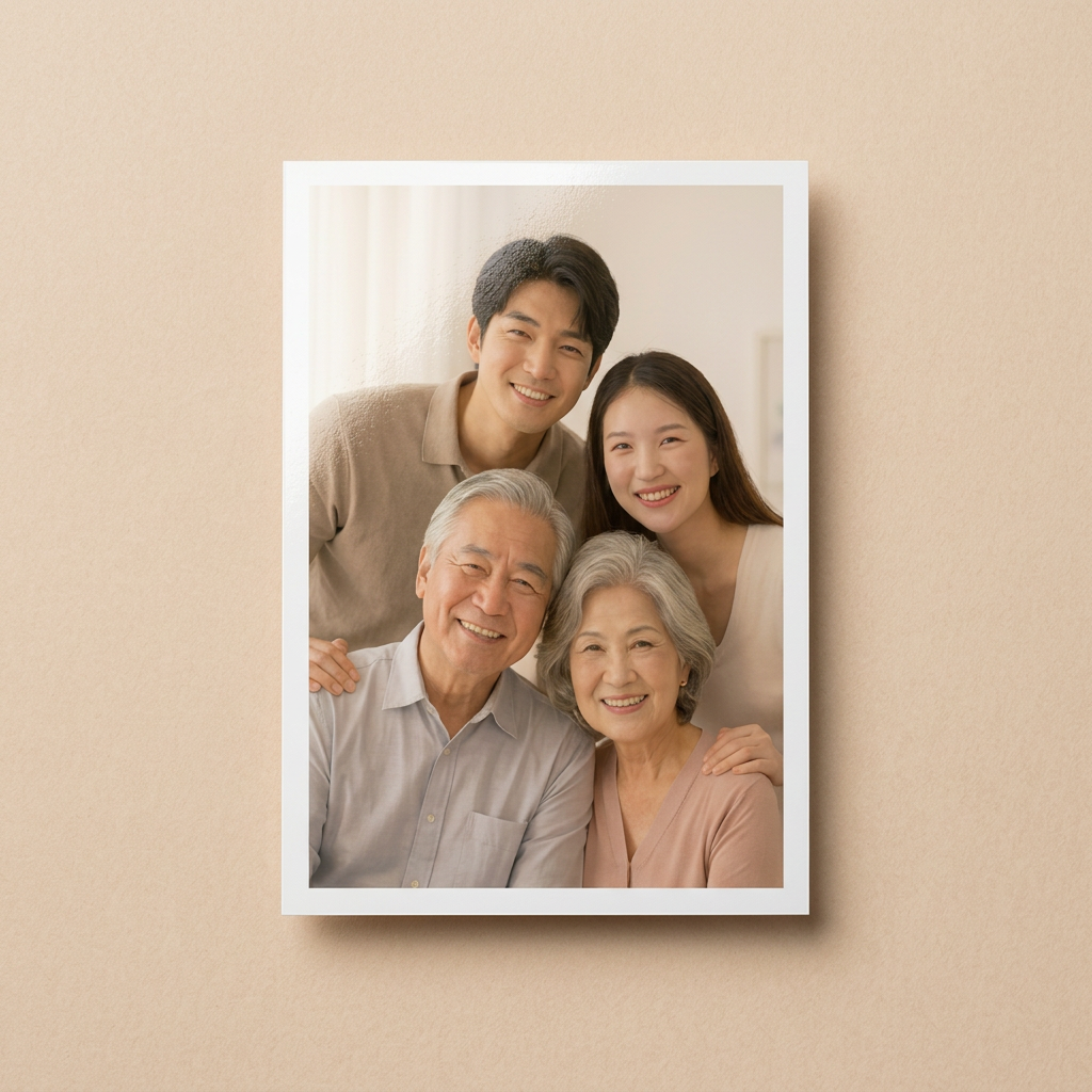 Photo Memory