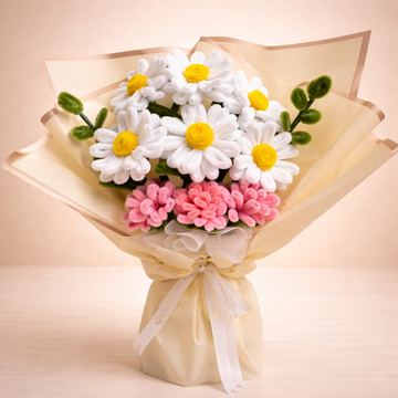 Pure Daisy™ Soft Bloom
