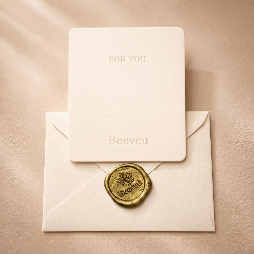 Sealed With Love