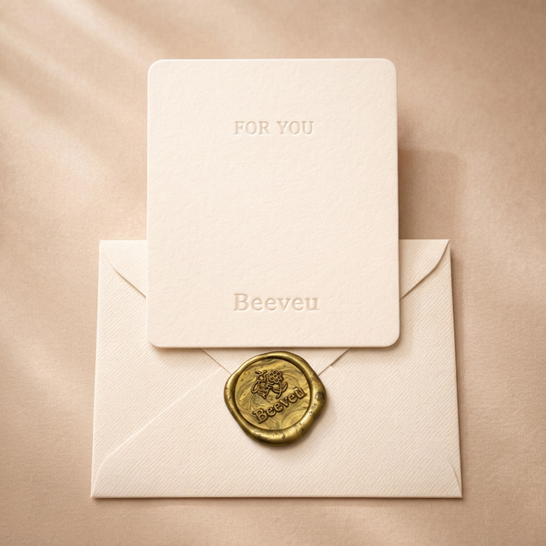 Sealed With Love