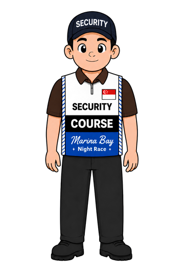 Security Magnet