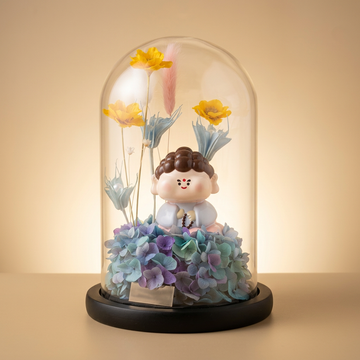 Serenity Blessing™ — Limited Edition Series™
