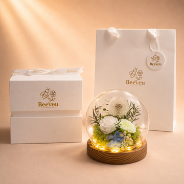 Serenity Garden™ Signature Dome
