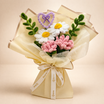 Sweet Daisy™ Soft Bloom
