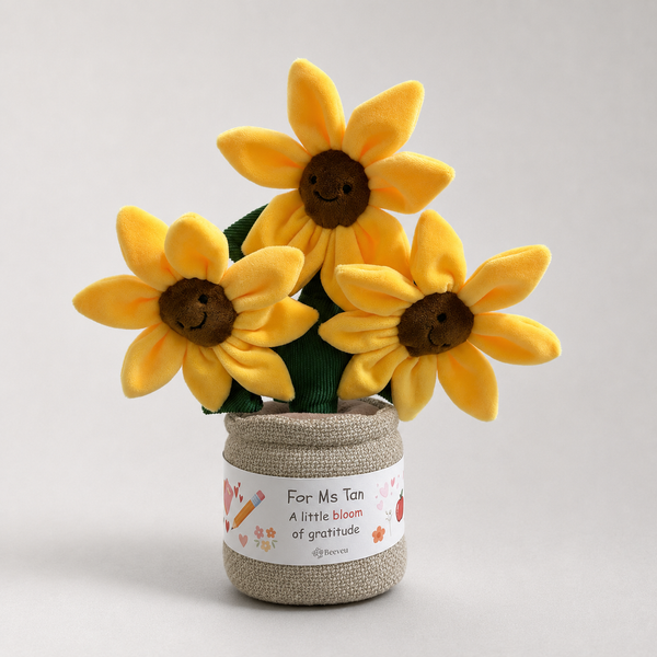 Teacher’s Day Sunshine Bloom™
