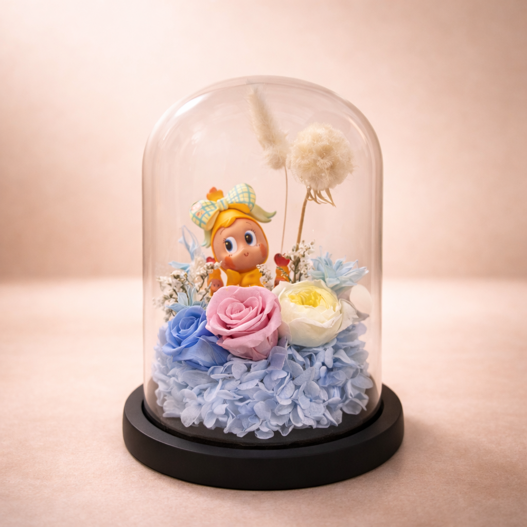 Twinkle’s Bloom Garden™ – Storybook Dome™