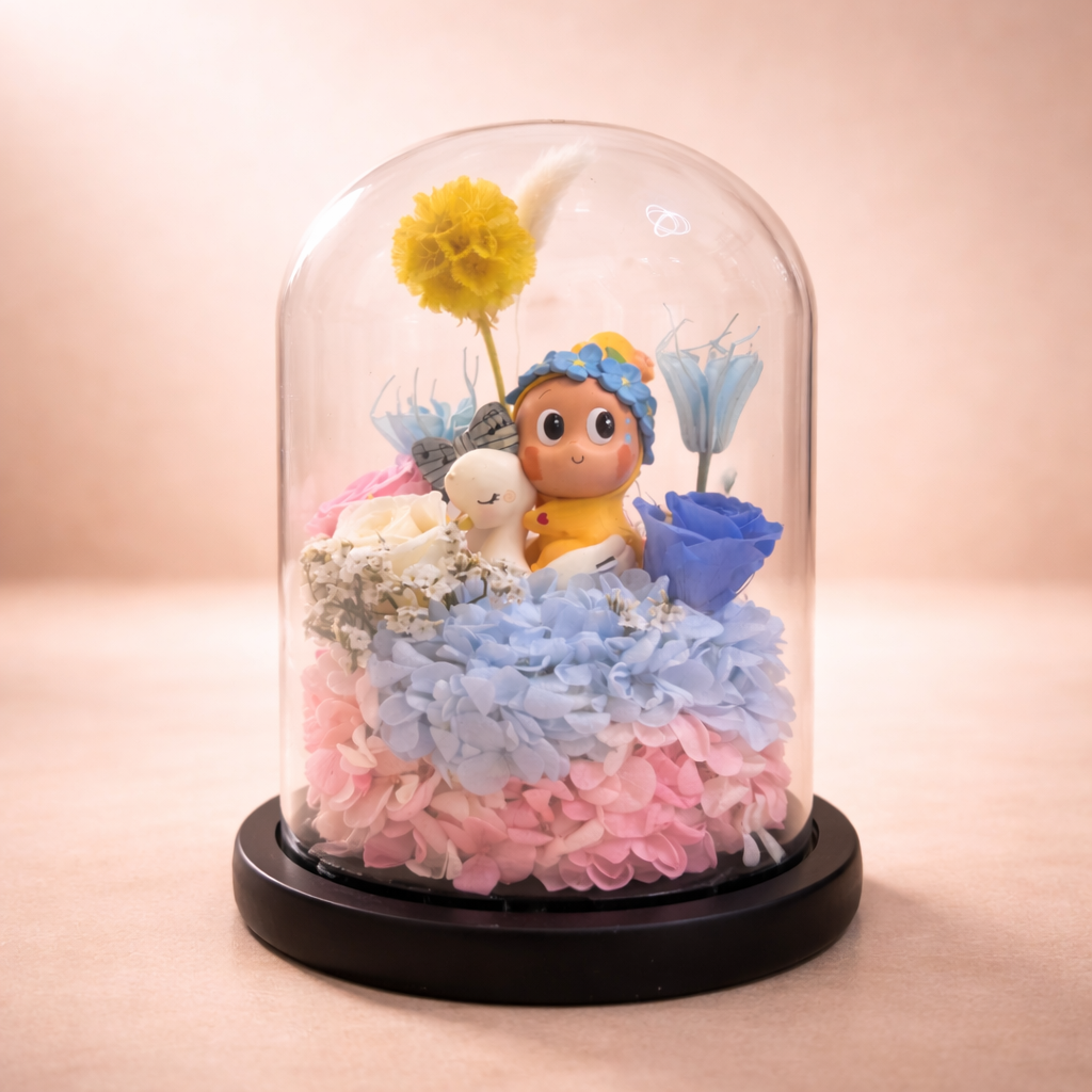 Twinkle’s Little Moment™ – Storybook Dome™