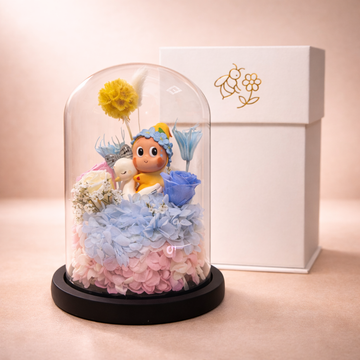 Twinkle’s Little Moment™ – Storybook Dome™