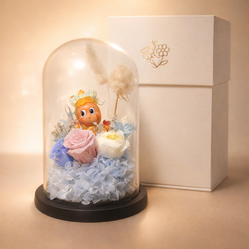 Twinkle’s Bloom Garden™ – Storybook Dome™