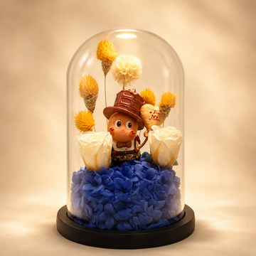 Twinkle’s Little Daydream™ — Storybook Dome™