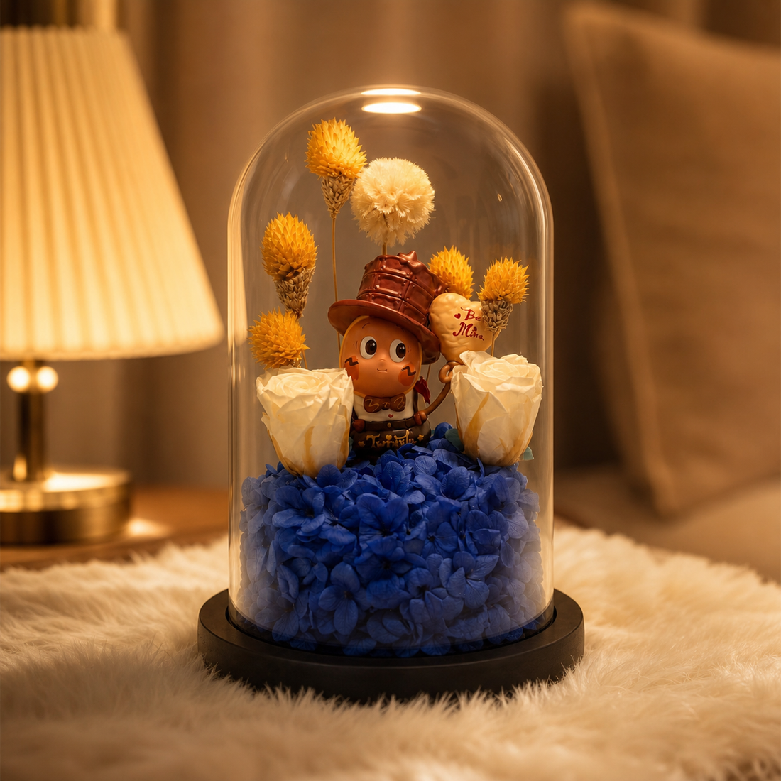 Twinkle’s Little Daydream™ — Storybook Dome™
