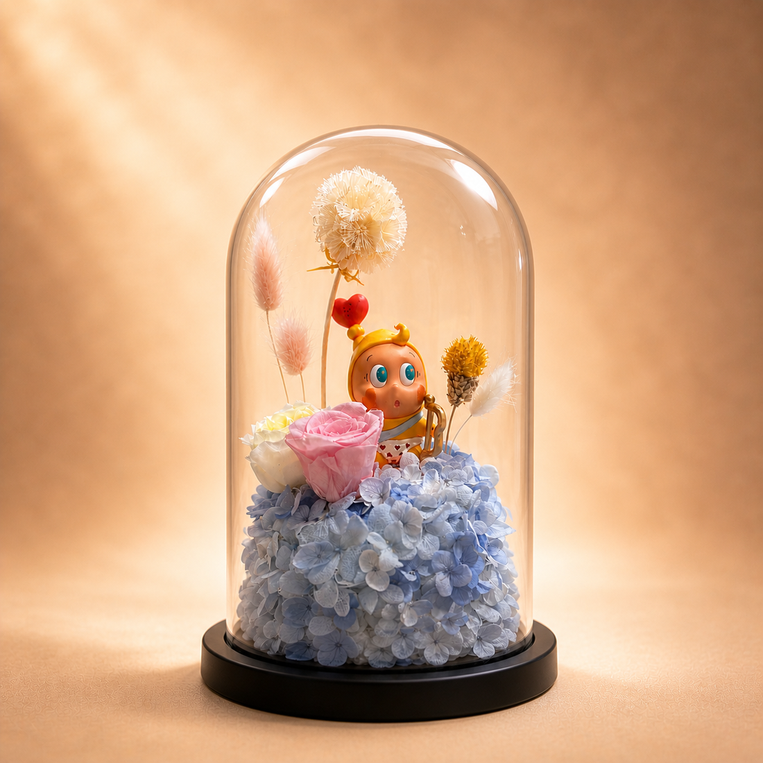 Twinkle’s Little Secret™ – Storybook Dome™