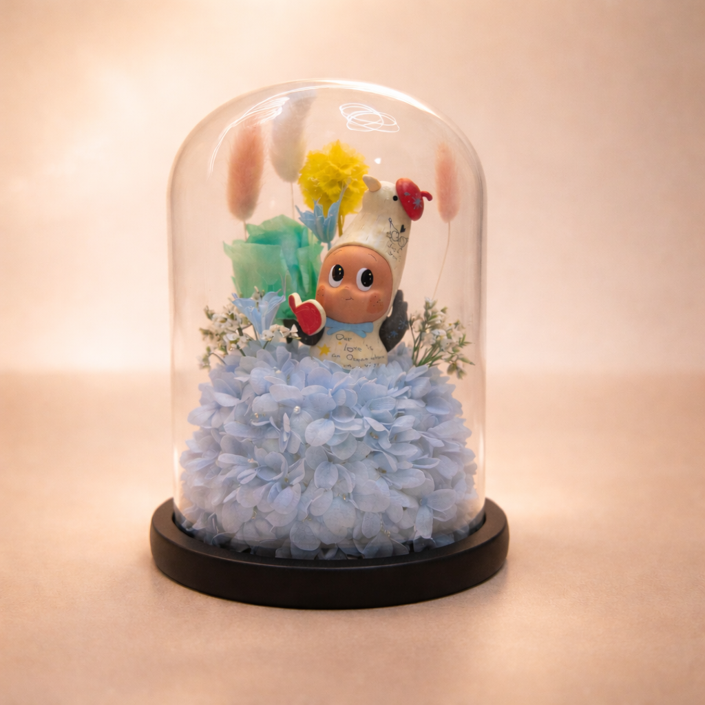 Twinkle’s Little Wish™ – Storybook Dome™