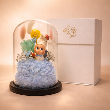 Twinkle’s Little Wish™ – Storybook Dome™