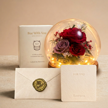 Velvet Rouge™ Signature Keepsake Bundle